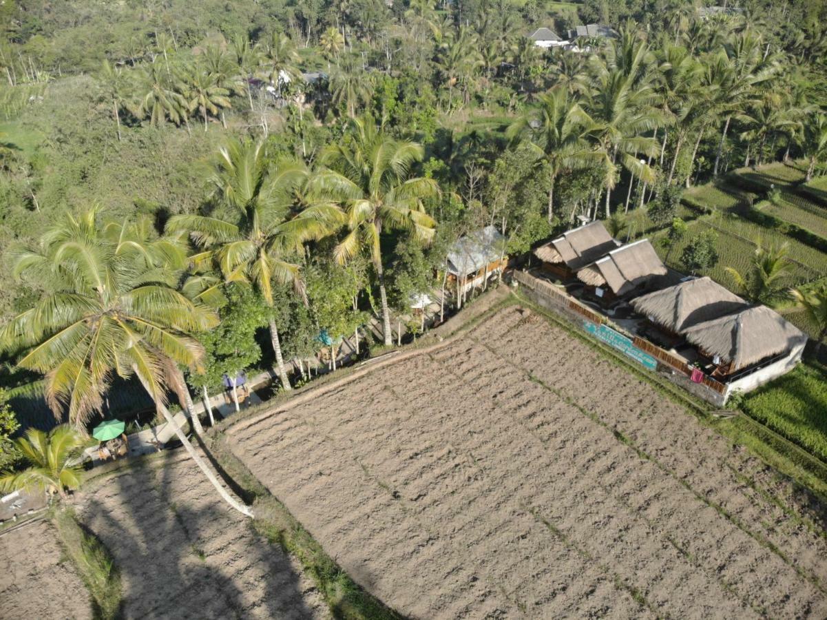 Vanilla Garden Tetebatu Bagian luar foto
